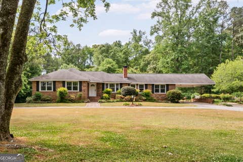 Photo of 110 Handy Road, Newnan, GA 30263 (MLS # 10821494)