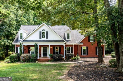 1011 Lakeside CT Bishop GA 30621