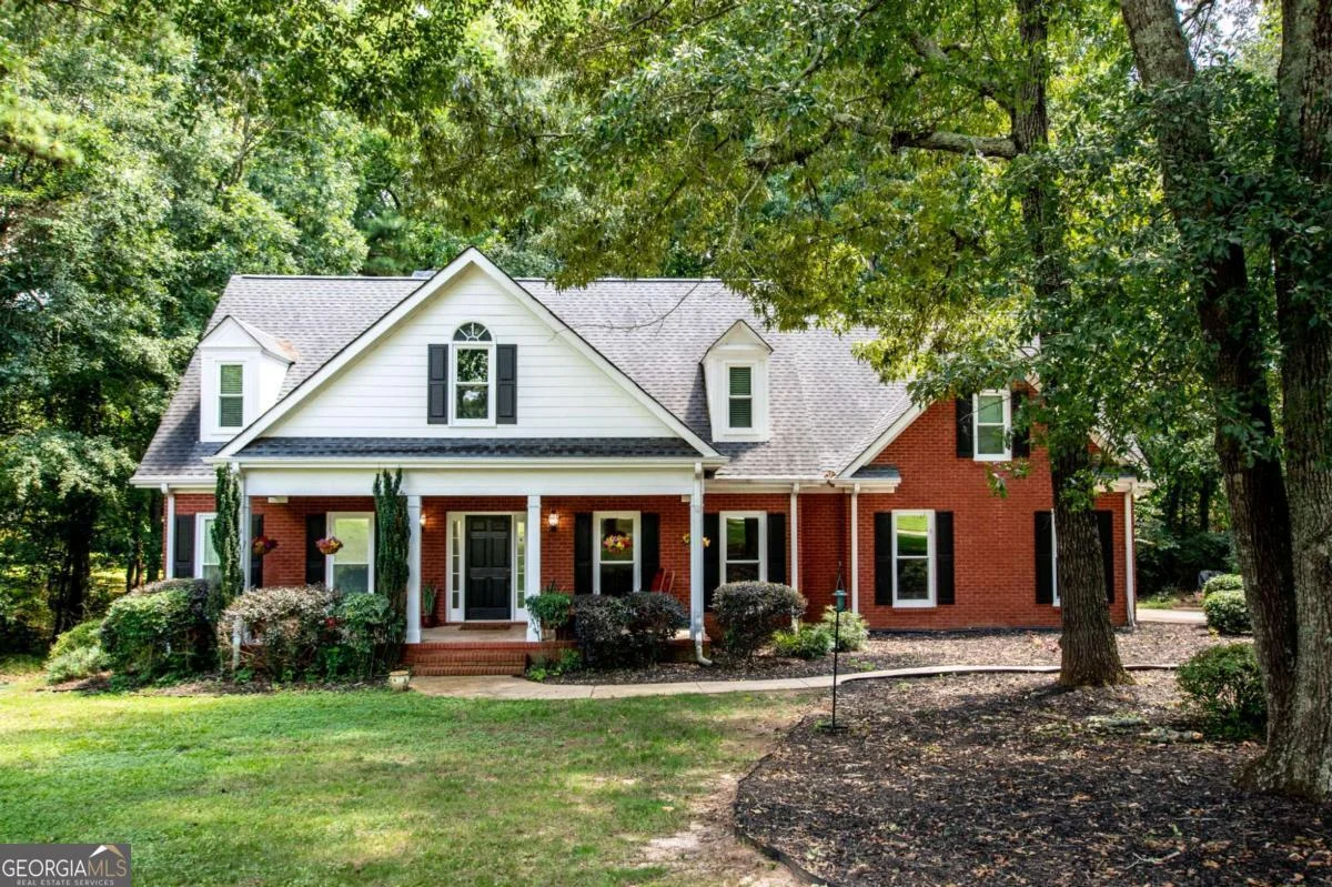1011 Lakeside Court, Bishop, GA, 30621