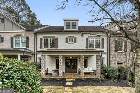 12599 Crabapple RD Alpharetta GA 30004