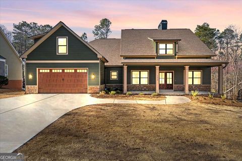 Photo of 7213 Tara Drive, Villa Rica, GA 30180 (MLS # 10668470)