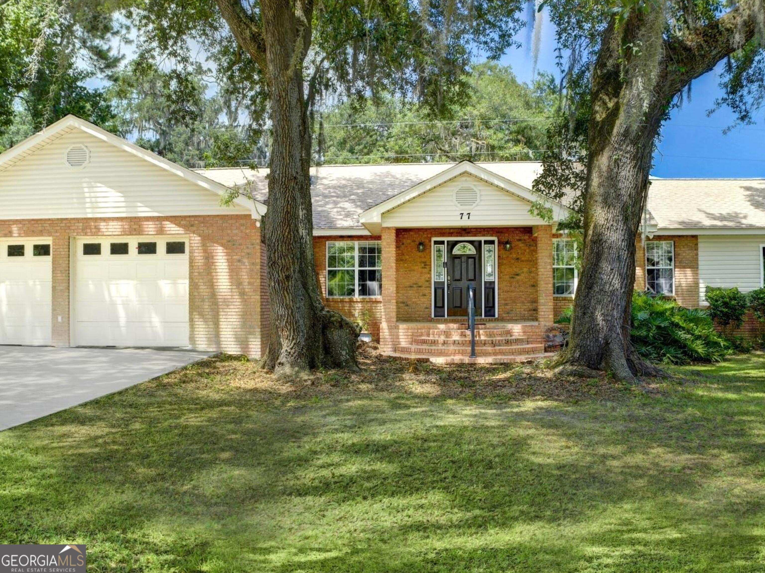77 Sutton CT