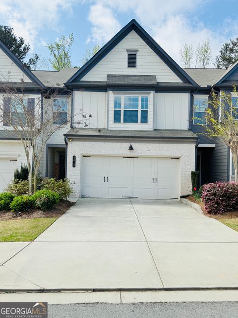 5613 Elmwood Lane, Flowery Branch, GA 30542 - MLS#: 10493623