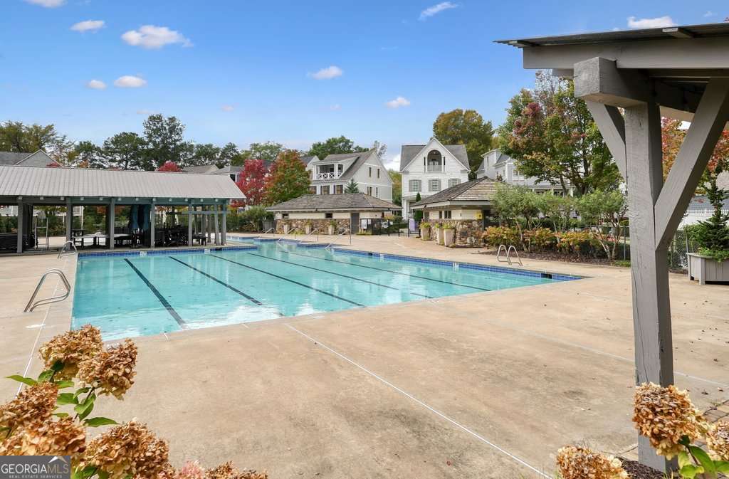 Woodstock Downtown - Residential