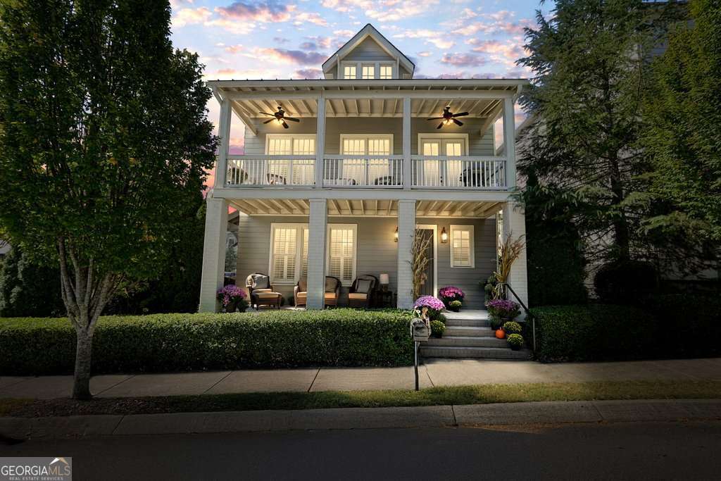 Woodstock Downtown - Residential