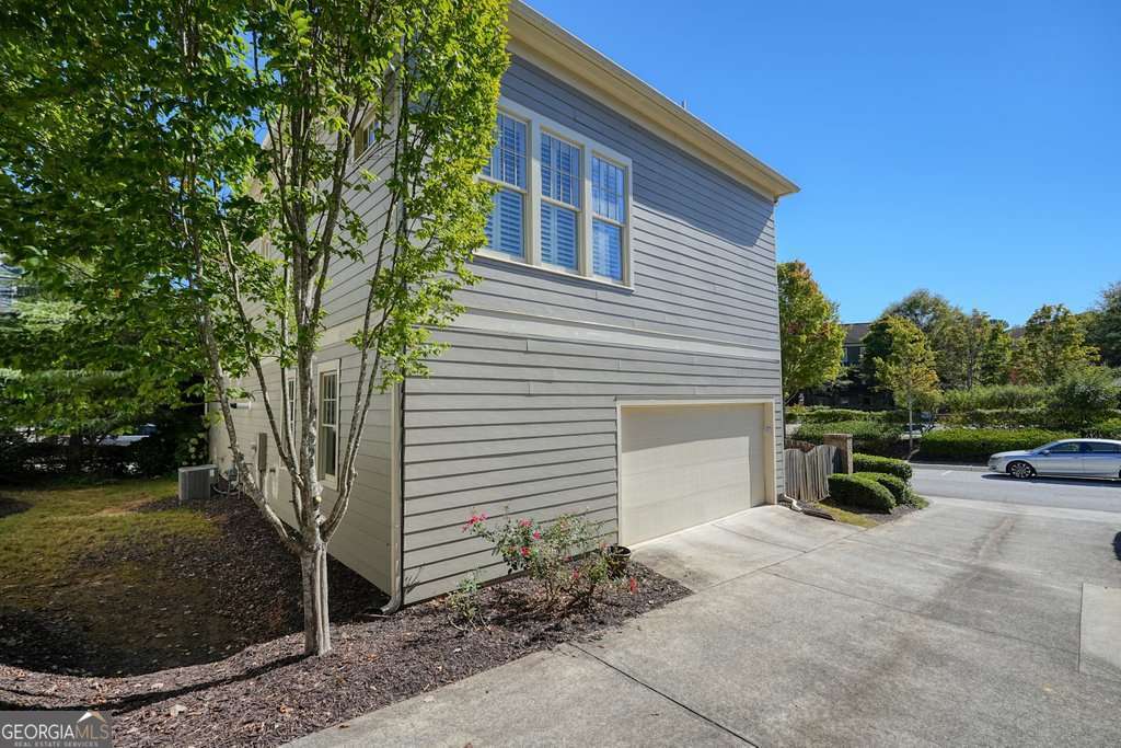 Woodstock Downtown - Residential
