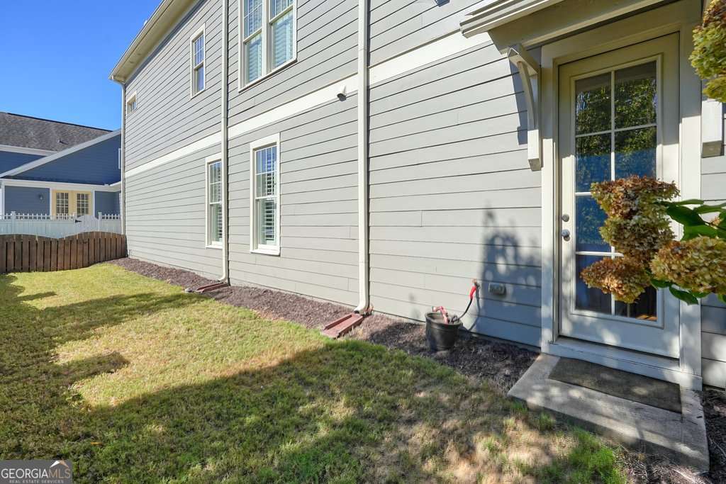 Woodstock Downtown - Residential