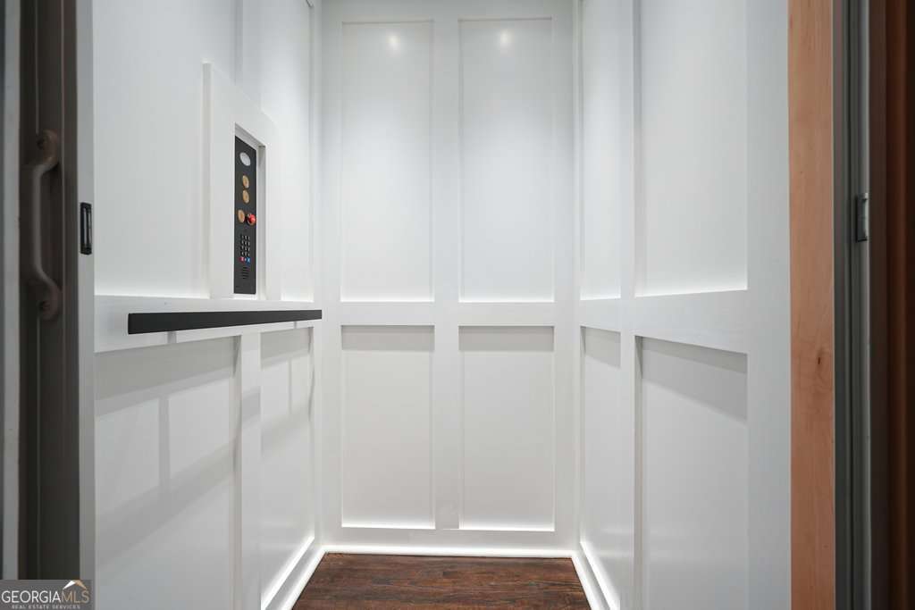 Woodstock Downtown - Residential