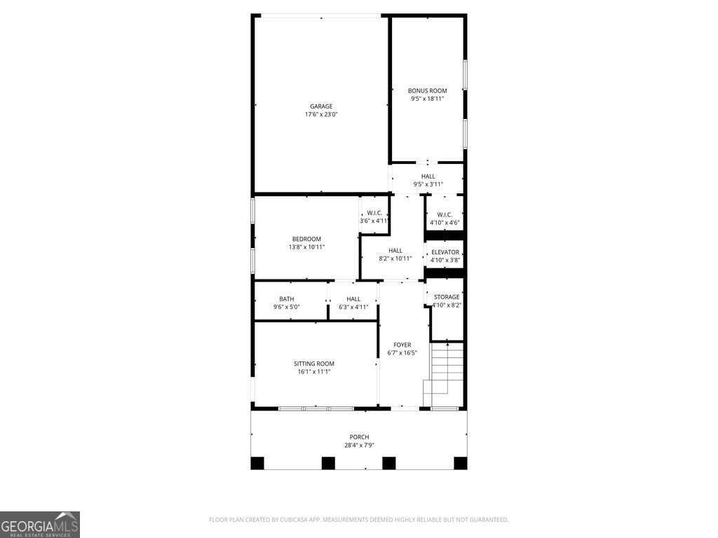 Woodstock Downtown - Residential