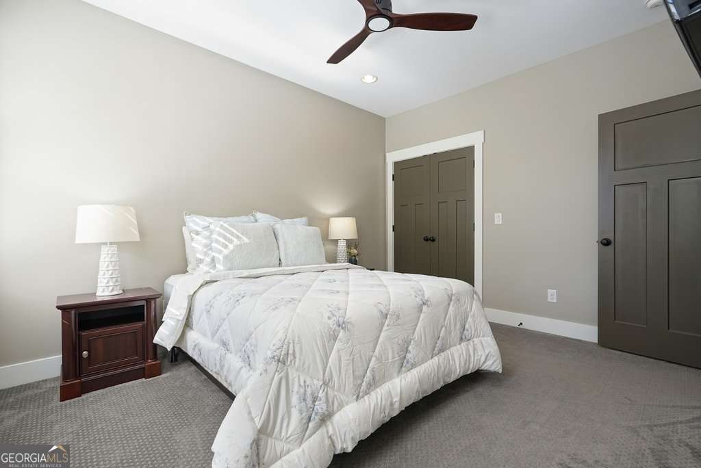 Woodstock Downtown - Residential
