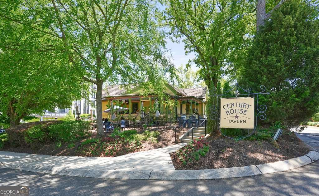 Woodstock Downtown - Residential