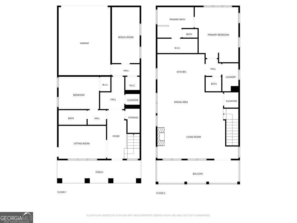 Woodstock Downtown - Residential