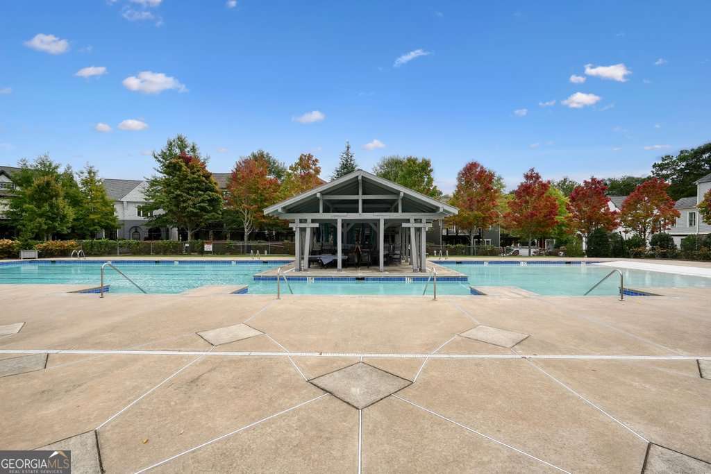Woodstock Downtown - Residential