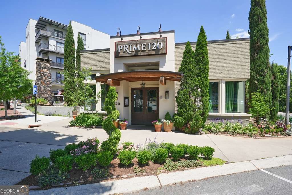 Woodstock Downtown - Residential