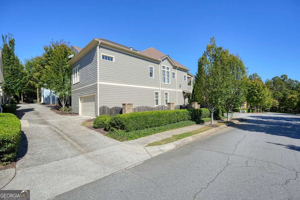 Woodstock Downtown - Residential