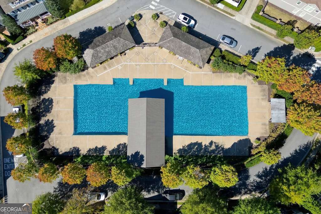 Woodstock Downtown - Residential