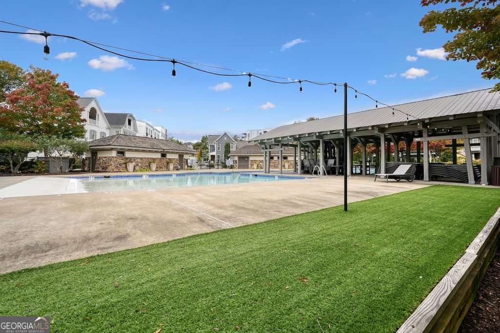 Woodstock Downtown - Residential