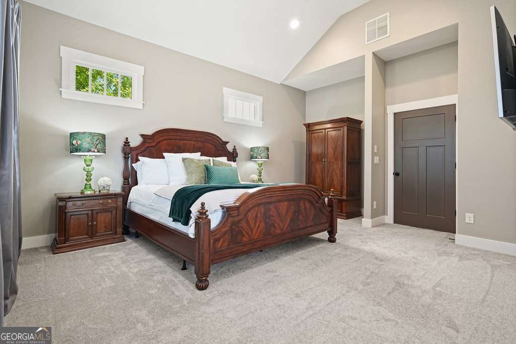 Woodstock Downtown - Residential