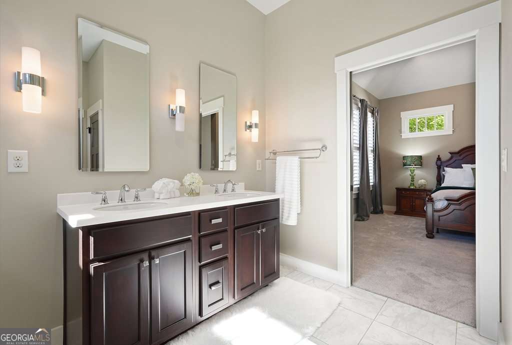 Woodstock Downtown - Residential
