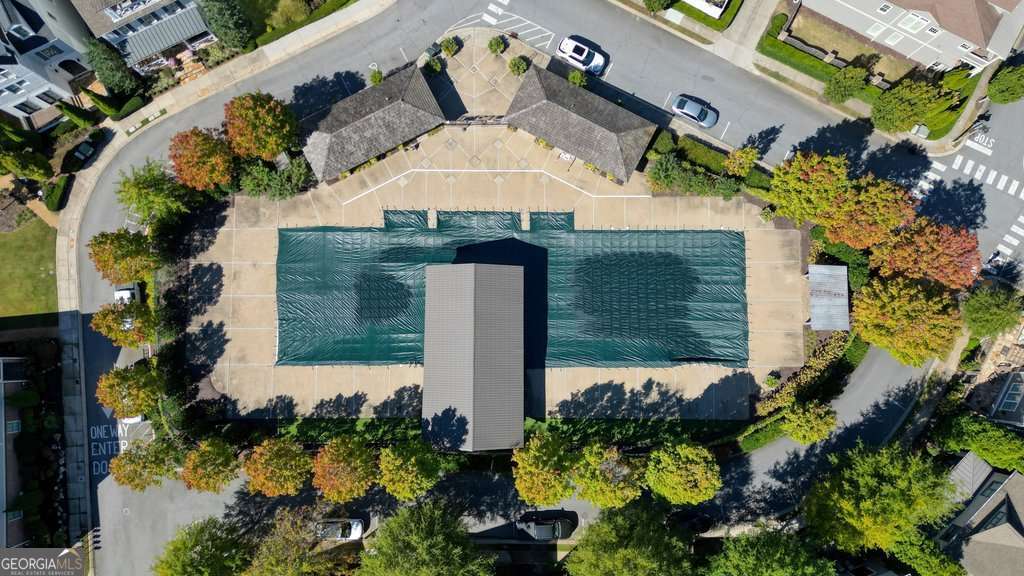 Woodstock Downtown - Residential