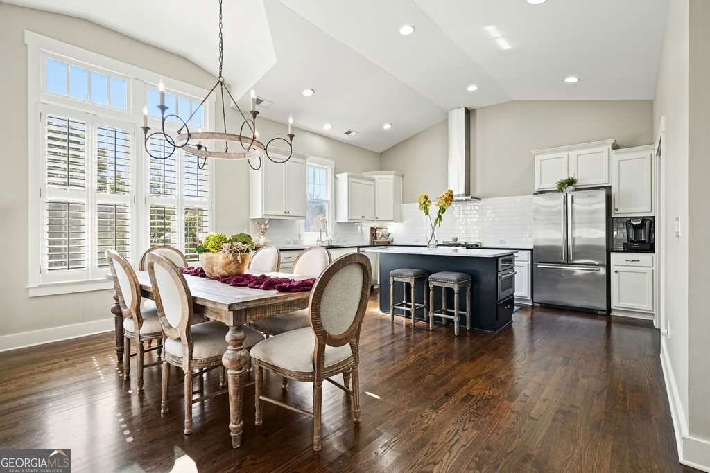 Woodstock Downtown - Residential