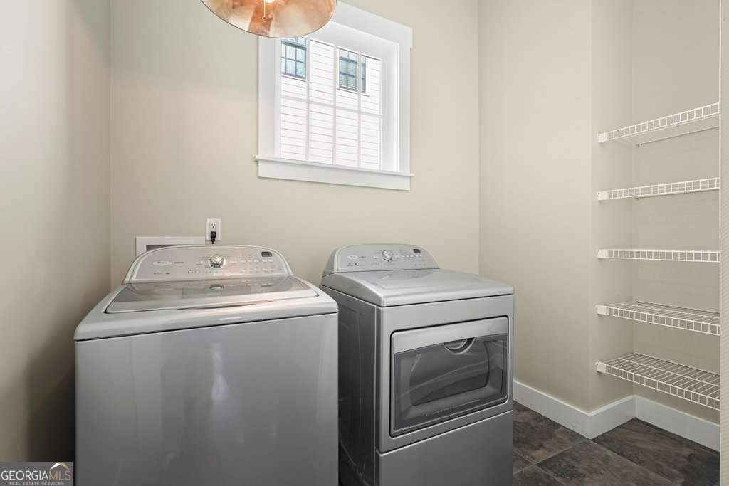 Woodstock Downtown - Residential