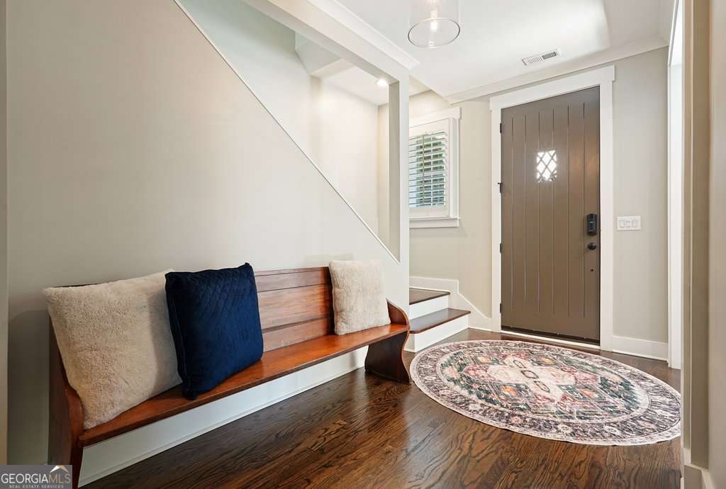 Woodstock Downtown - Residential