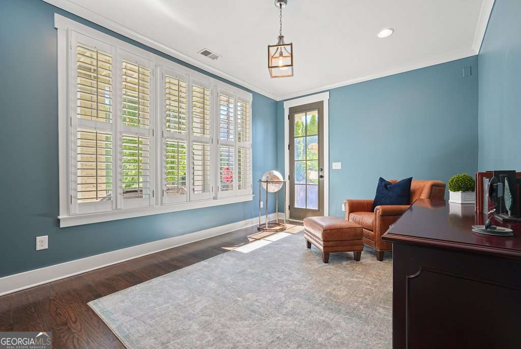 Woodstock Downtown - Residential