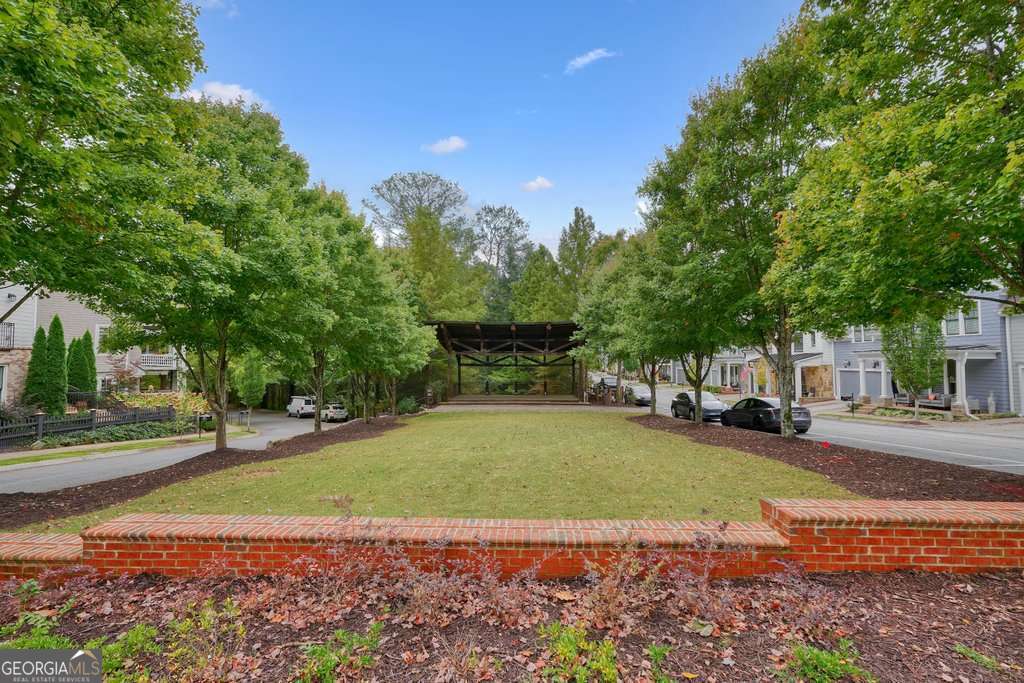 Woodstock Downtown - Residential