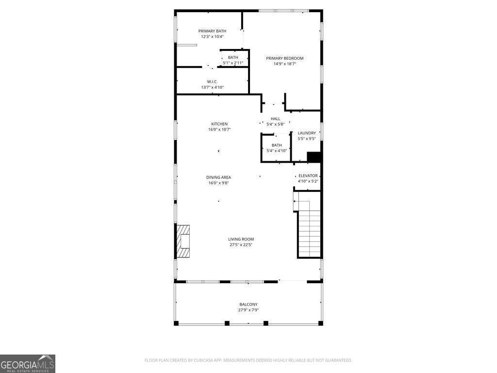 Woodstock Downtown - Residential