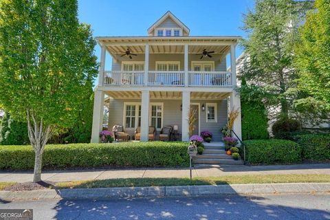 Photo of 215 Mcaffee Street, Woodstock, GA 30188 (MLS # 10625154)