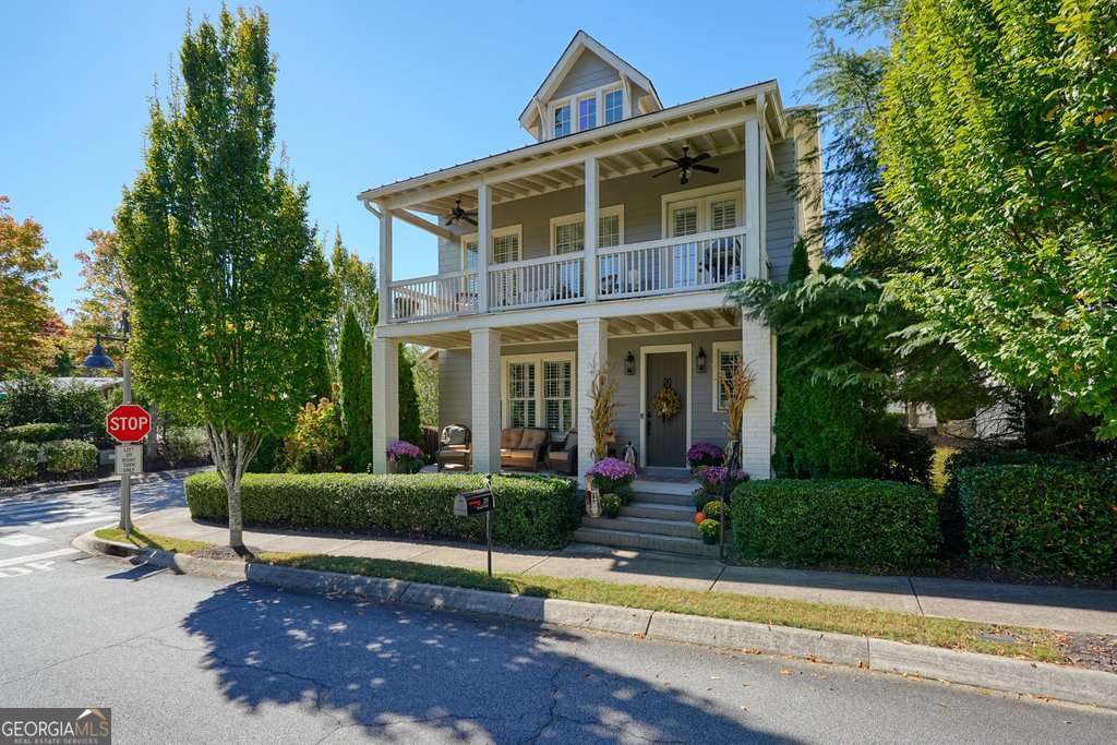 Woodstock Downtown - Residential