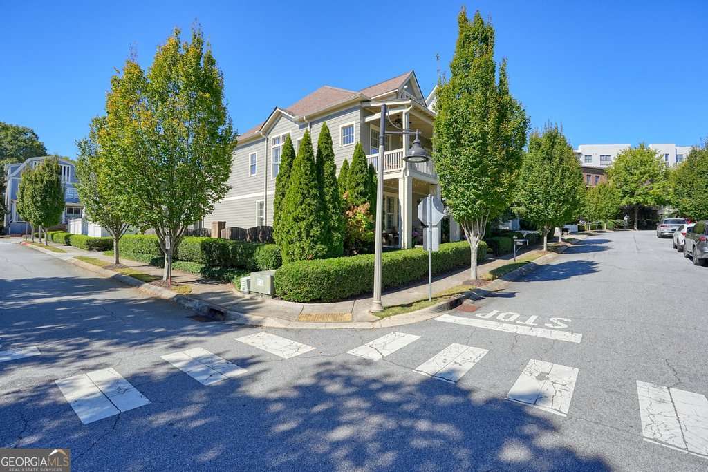 Woodstock Downtown - Residential