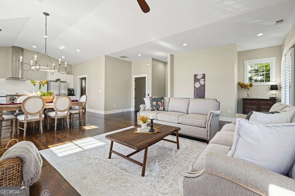 Woodstock Downtown - Residential