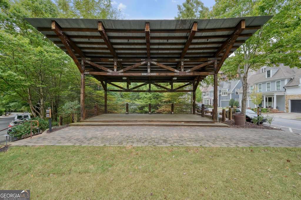 Woodstock Downtown - Residential