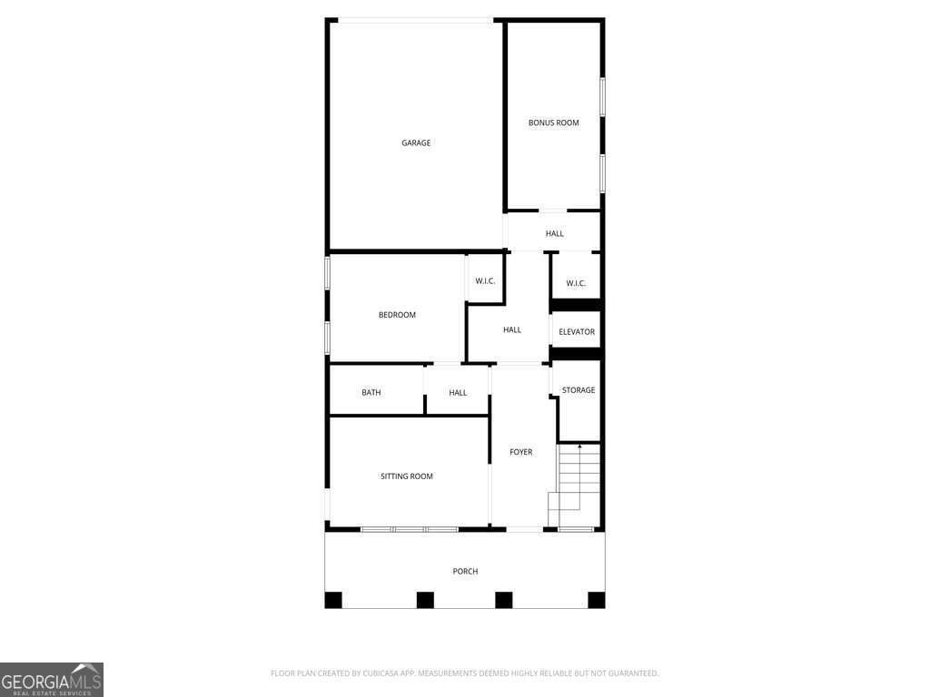 Woodstock Downtown - Residential
