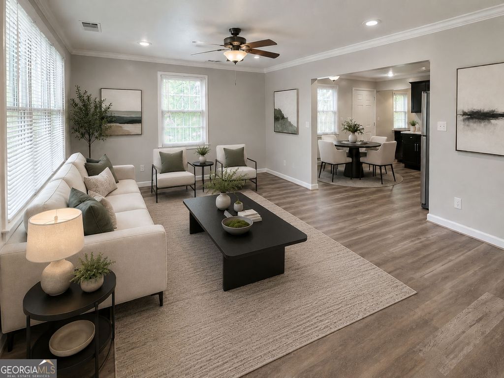 Photo of 1280 Elizabeth Avenue SW, Atlanta, GA 30310 (MLS # 10795682)
