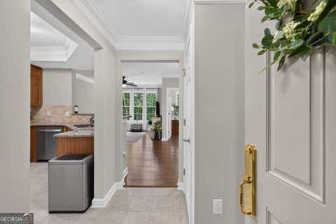 Photo of 335 Ashford Circle, Atlanta, GA 30338 (MLS # 10814624)