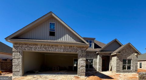 Photo of 106 Black Birch Lane, Kathleen, GA 31047 (MLS # 10605499)