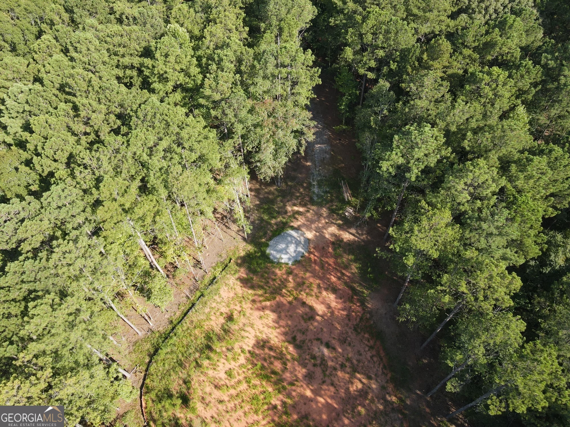 LOT 3 Cecil Hunter RD
