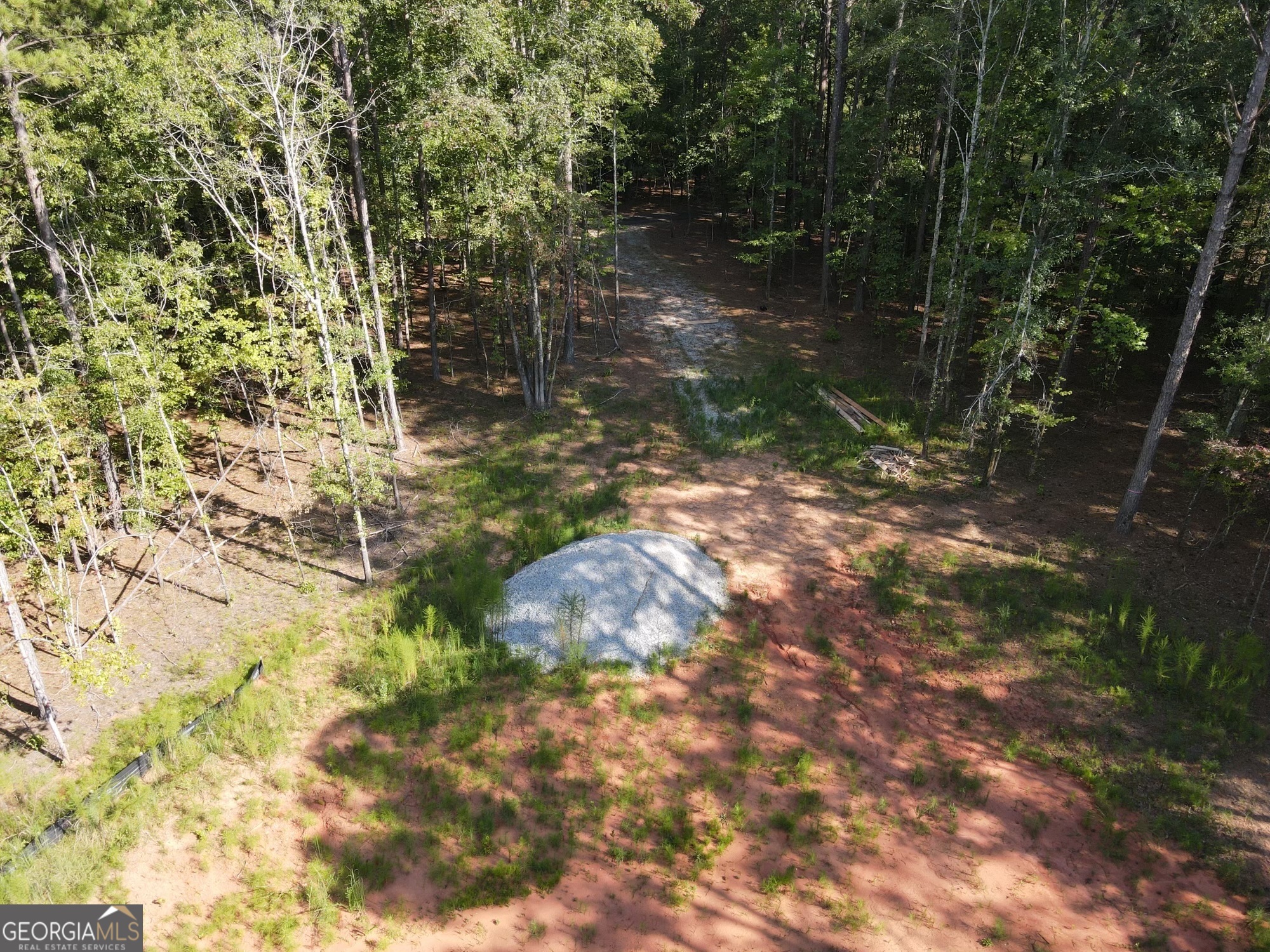 LOT 3 Cecil Hunter RD