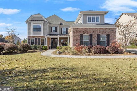 205 Leland WAY Woodstock GA 30188