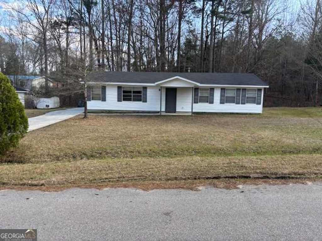 Photo of 1071 Alexander Street, Union Point, GA 30669 (MLS # 10708479)