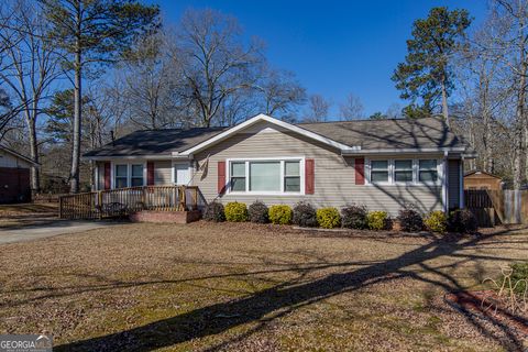 Photo of 15 Wentworth Place NW, Rome, GA 30165 (MLS # 10682361)