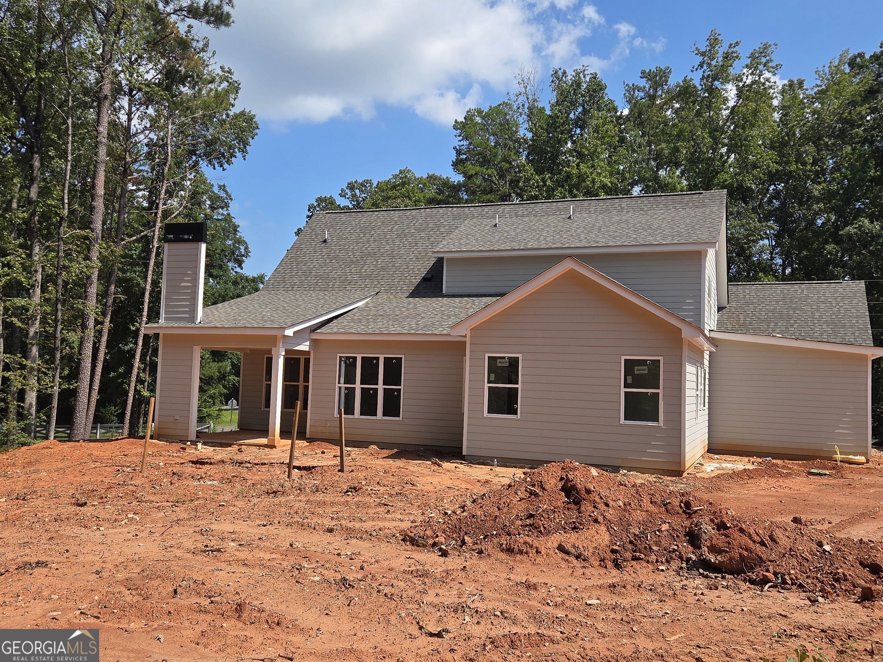 103 Shelby DR