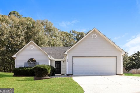 3006 Ryan RD Locust Grove GA 30248