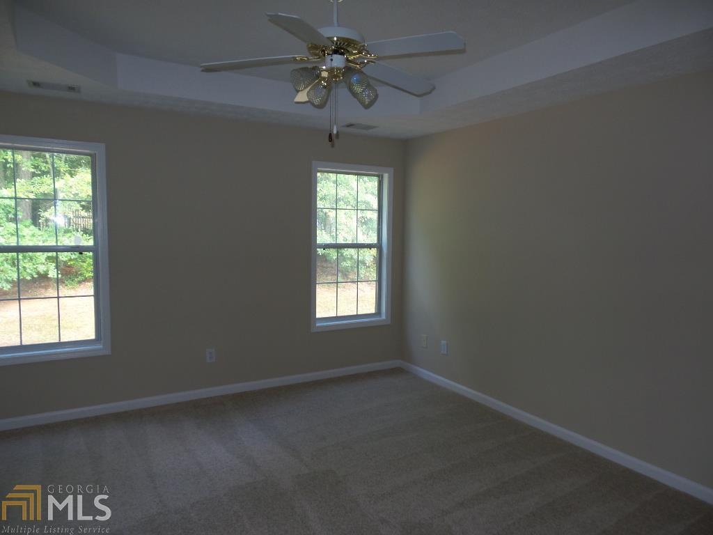 Cherokee Manor - Residential