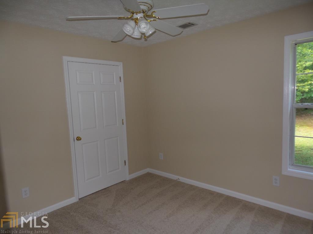 Cherokee Manor - Residential