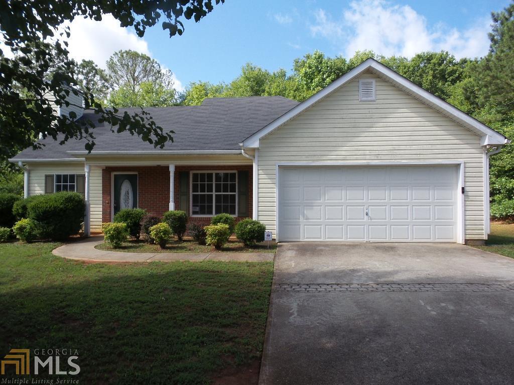 Beautiful little ranch (1307 square feet - not bad) to get started in, or empty-nest. Either way, it's a great place to live. Nice intown neighborhood that's very quaint and secure. Don't miss this house because it has new carpet, new paint and a new roof. Don't miss it because there's not many available right now in the area in this condition, so act fast. Lot's of financing options should be available, so talk with your lender today. The backyard is fenced for the pet member of the family to take a break in. Call today and see if this house is still available for you.