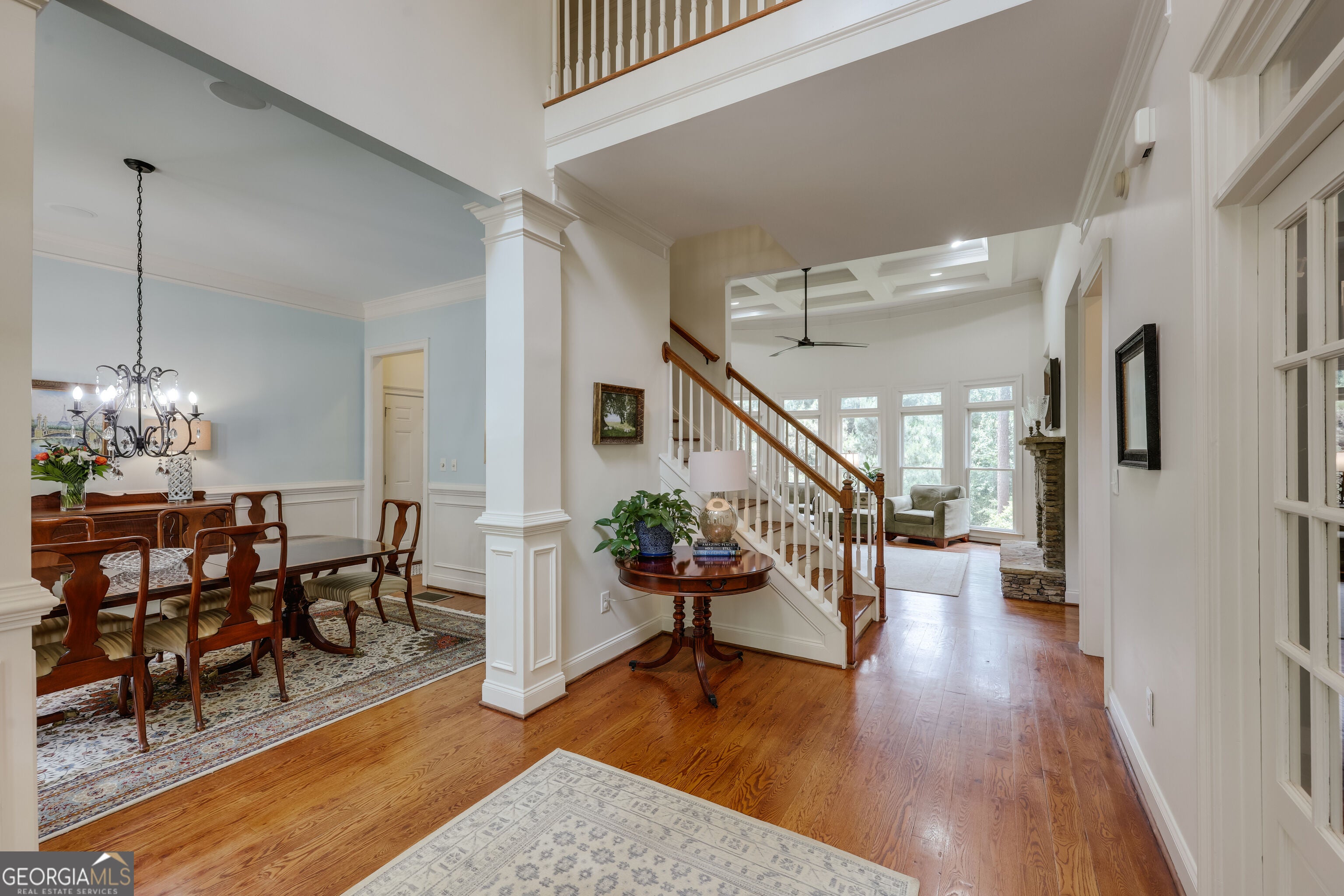 240 Beech Creek RD